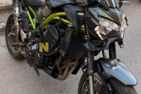 Suzuki Burgman 250 2006