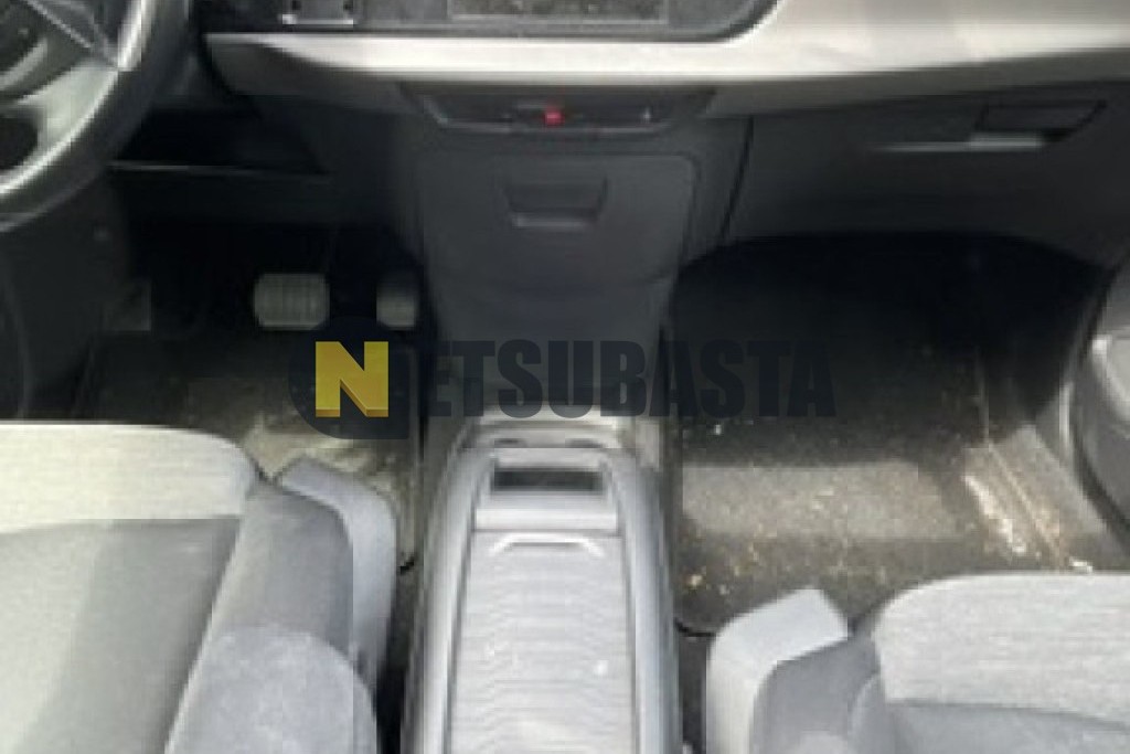Citroën C4 Picasso PureTech 1.2 EAT6 2017
