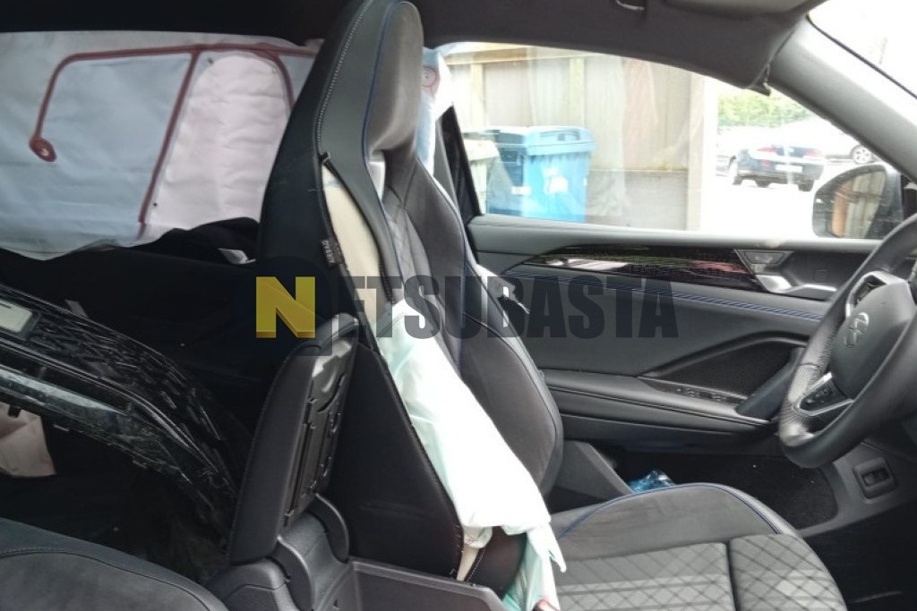 Volkswagen Tiguan 2.0 TDI DSG 2024