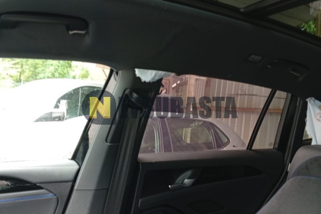 Volkswagen Tiguan 2.0 TDI DSG 2024