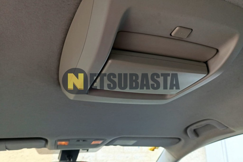 Mazda 5 2.0 CRTD 2008