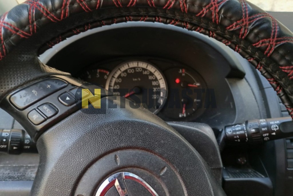 Mazda 5 2.0 CRTD 2008