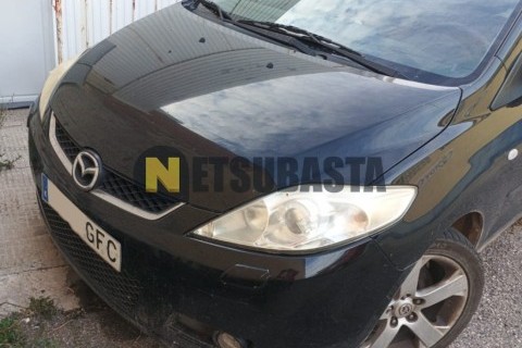 SYM VS 125 2006