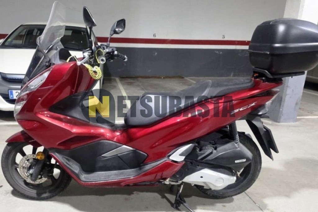 Honda PCX 125 2020