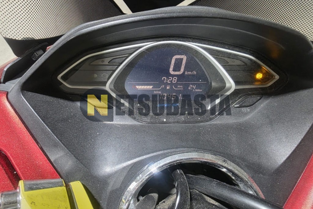 Honda PCX 125 2020
