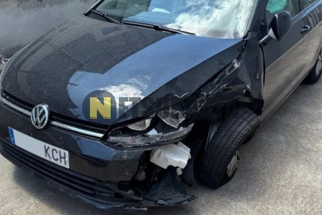 Volkswagen Golf 1.0 TSI 2017