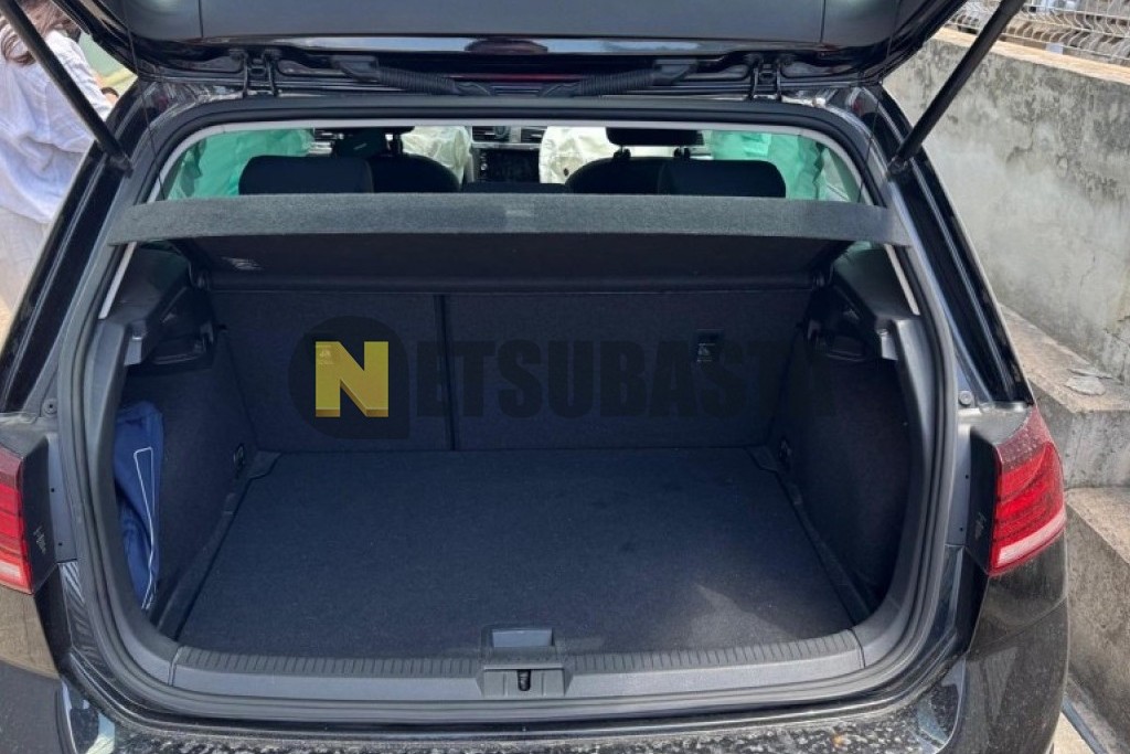 Volkswagen Golf 1.0 TSI 2017