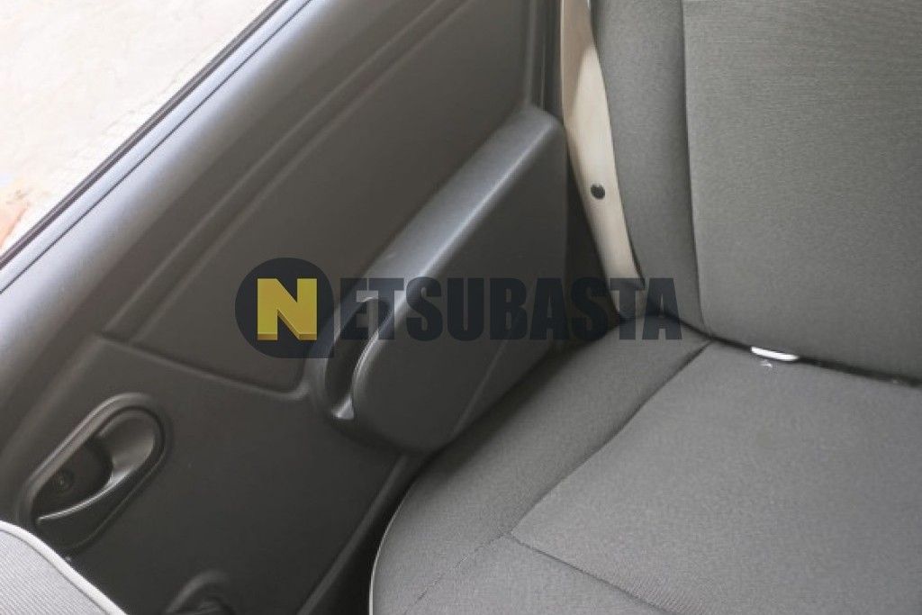 Dacia Sandero 1.2 2012