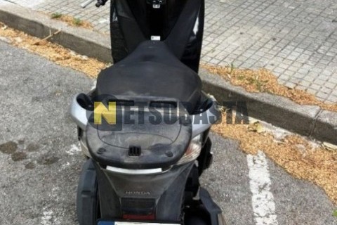 Yamaha XVS 1100 Drag Star 2005