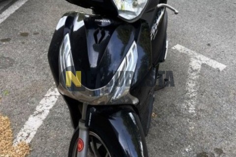 Yamaha XVS 1100 Drag Star 2005