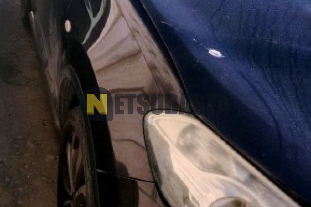 Nissan Qashqai 1.5 dCi 4x2 2010