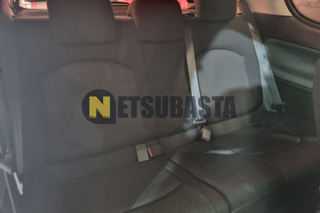 Peugeot 206 1.4 HDi 2006