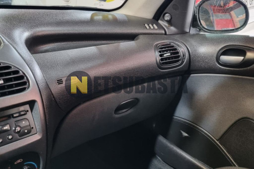 Peugeot 206 1.4 HDi 2006