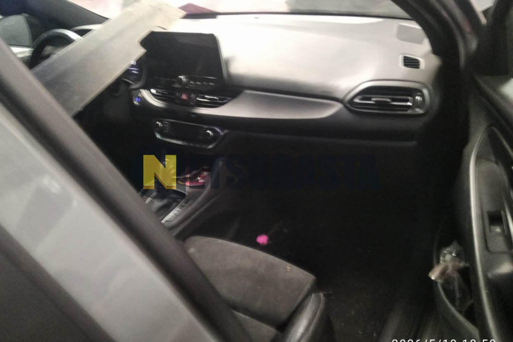 Hyundai i30 Fastback N Performance 2.0 T-GDi 8DCT 2023