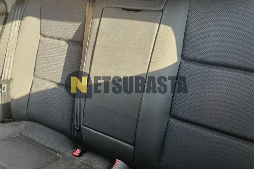 Audi A4 Avant 2.5 TDI multitronic 6 vel. 2002