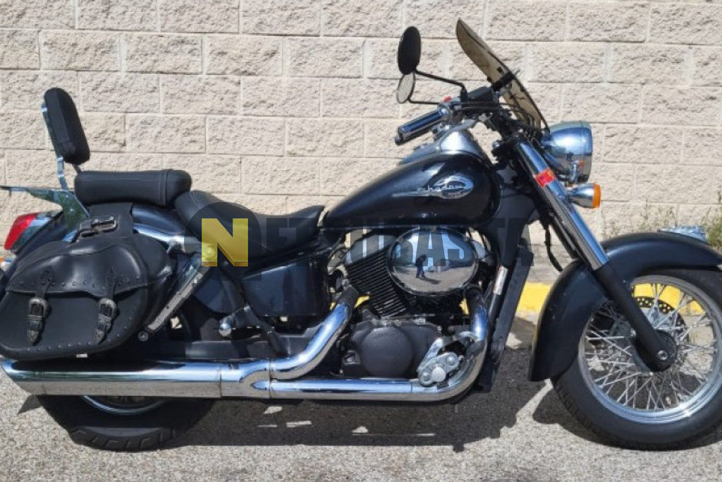 Honda VT 750 C2 Shadow 1998