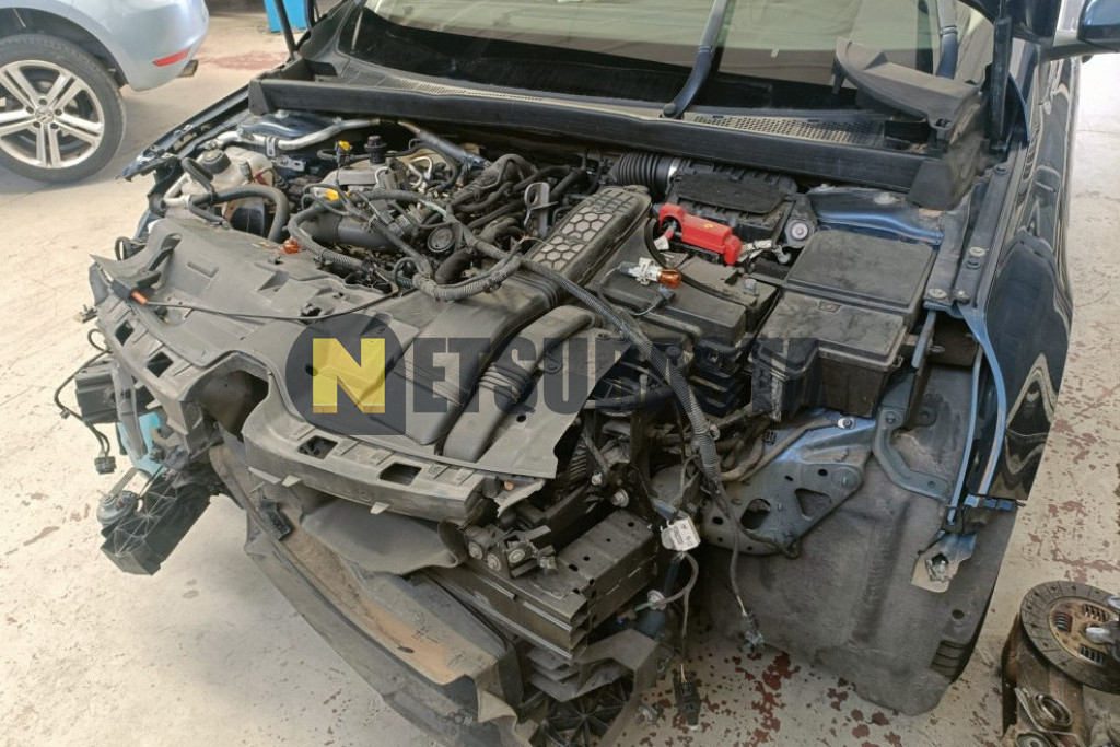 Renault Megane 1.3 Tce 2019