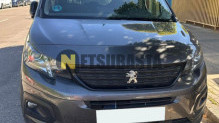 Mini One D Countryman 2012