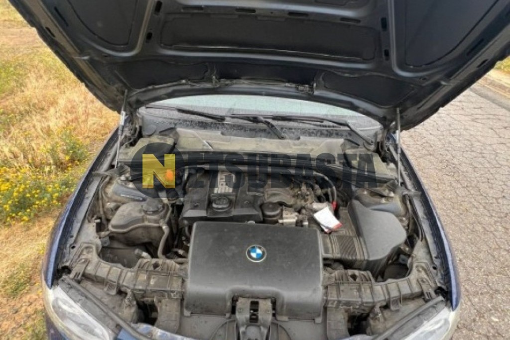 Bmw 118i 2009