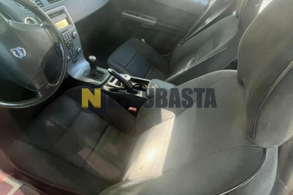 Volvo S40 1.8 2008