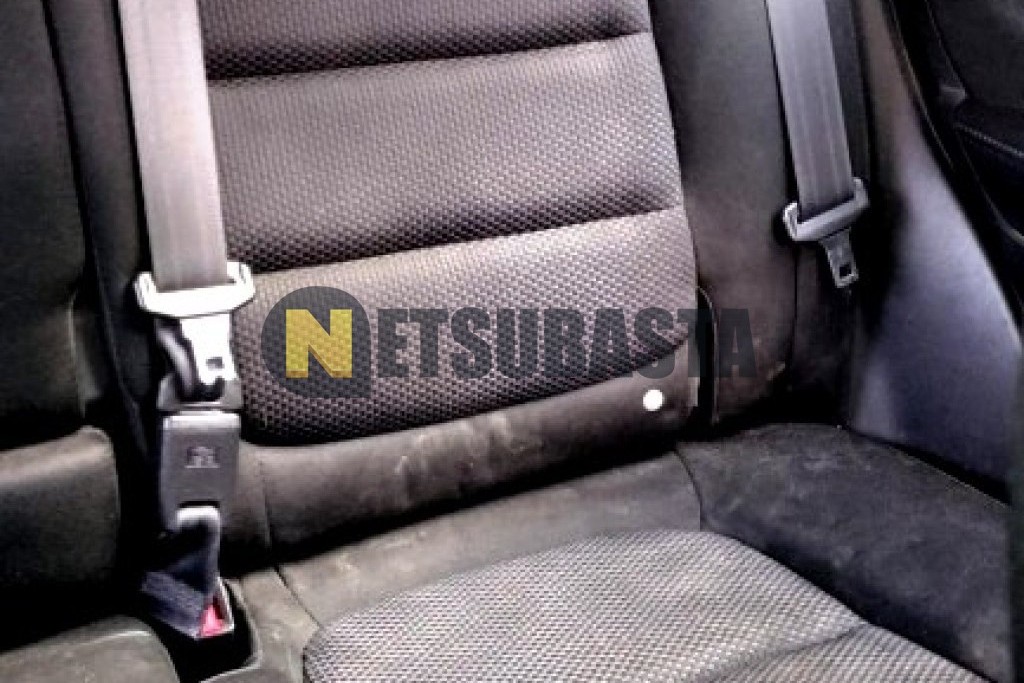 Mazda CX-5 2.2 D 2WD 2015