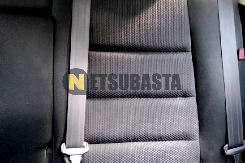 Mazda CX-5 2.2 D 2WD 2015
