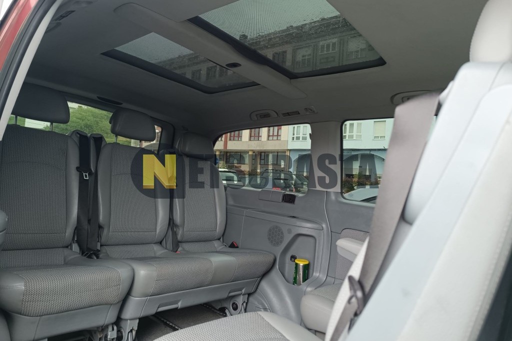 Mercedes-Benz Viano 2.2 CDI 2008