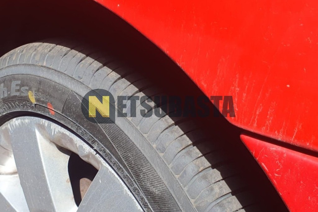 Citroën C2 1.4i 2007