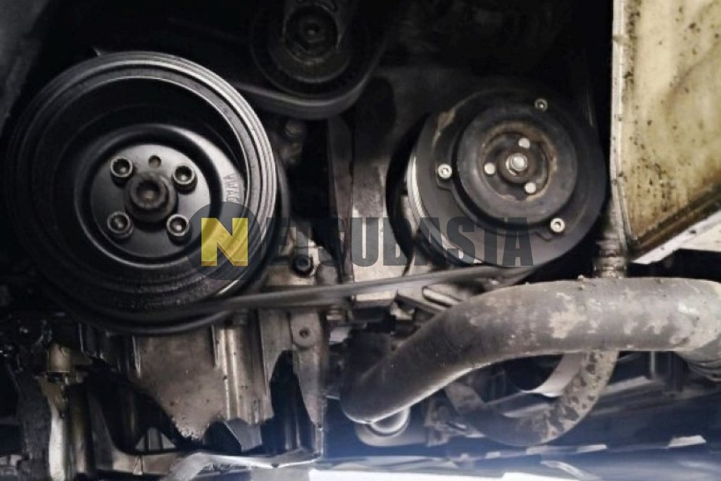 Audi A3 Sportback 1.6 TDI 2010