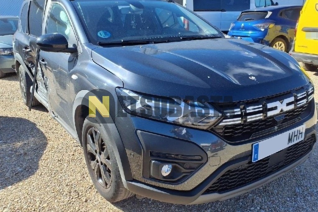 Dacia Jogger 1.0 ECO-G 2023