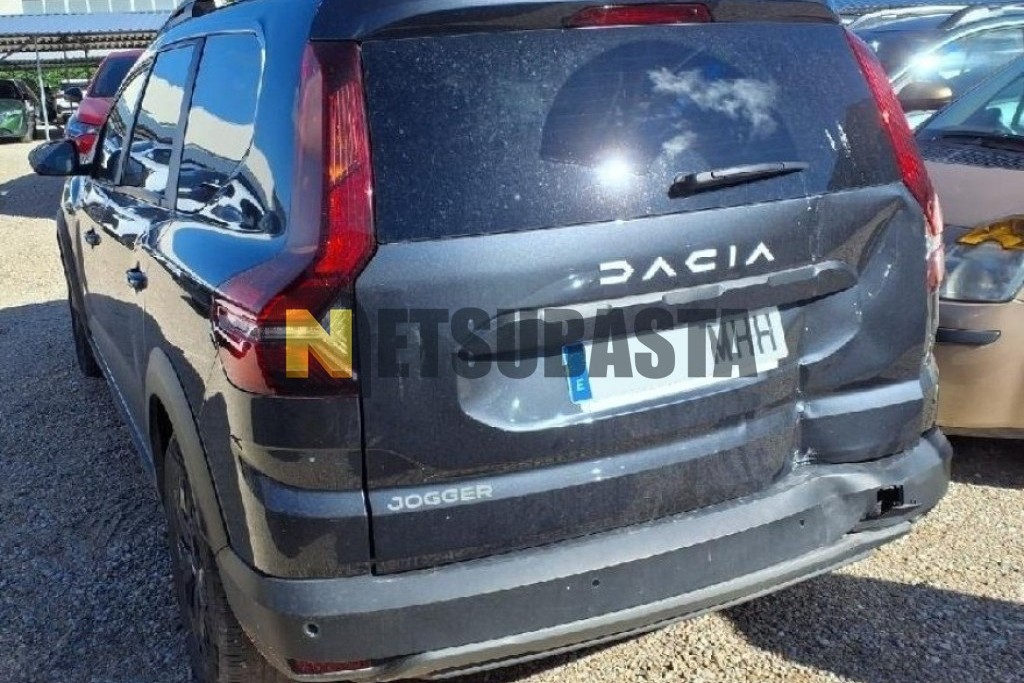 Dacia Jogger 1.0 ECO-G 2023
