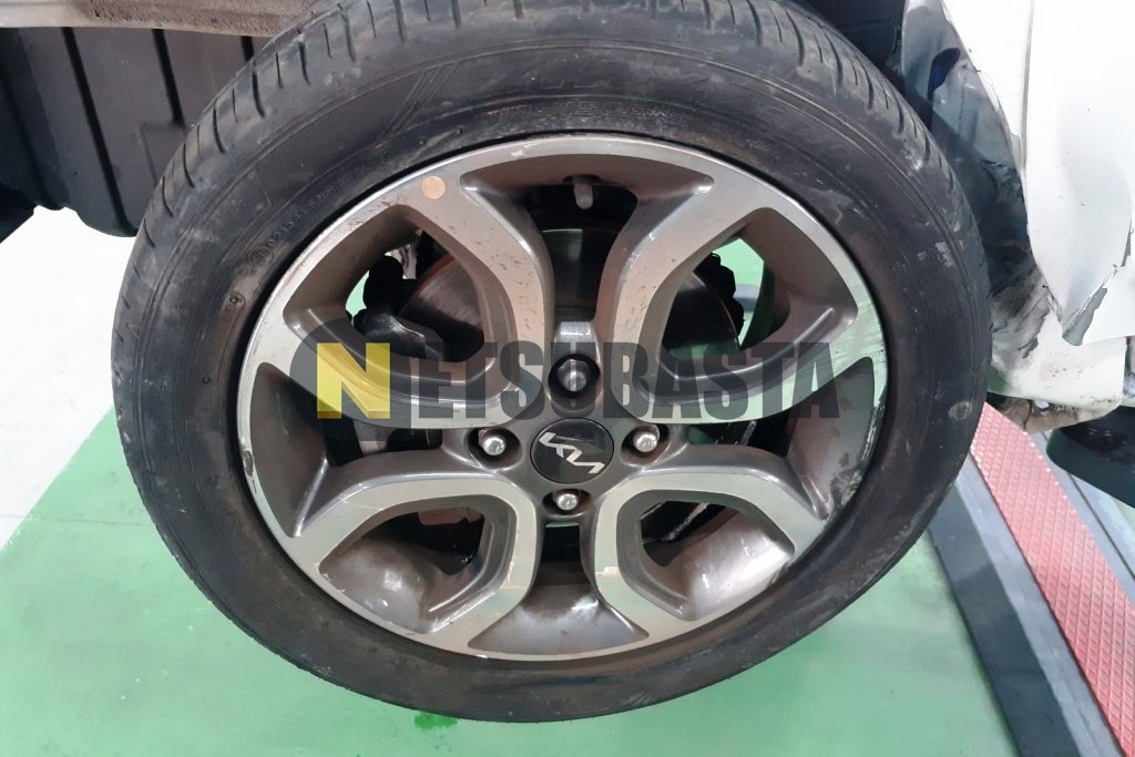 Kia Picanto 1.2 DPi 2022