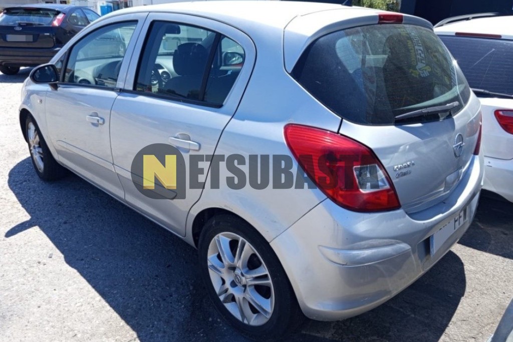 Opel Corsa 1.2 2006