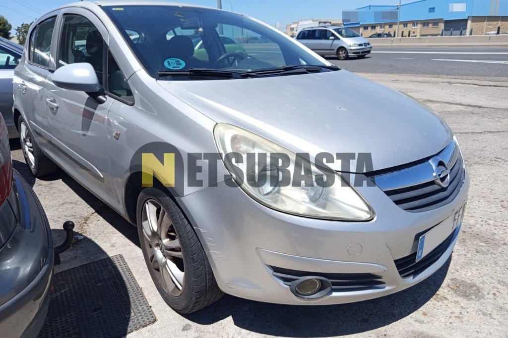 Opel Corsa 1.2 2006