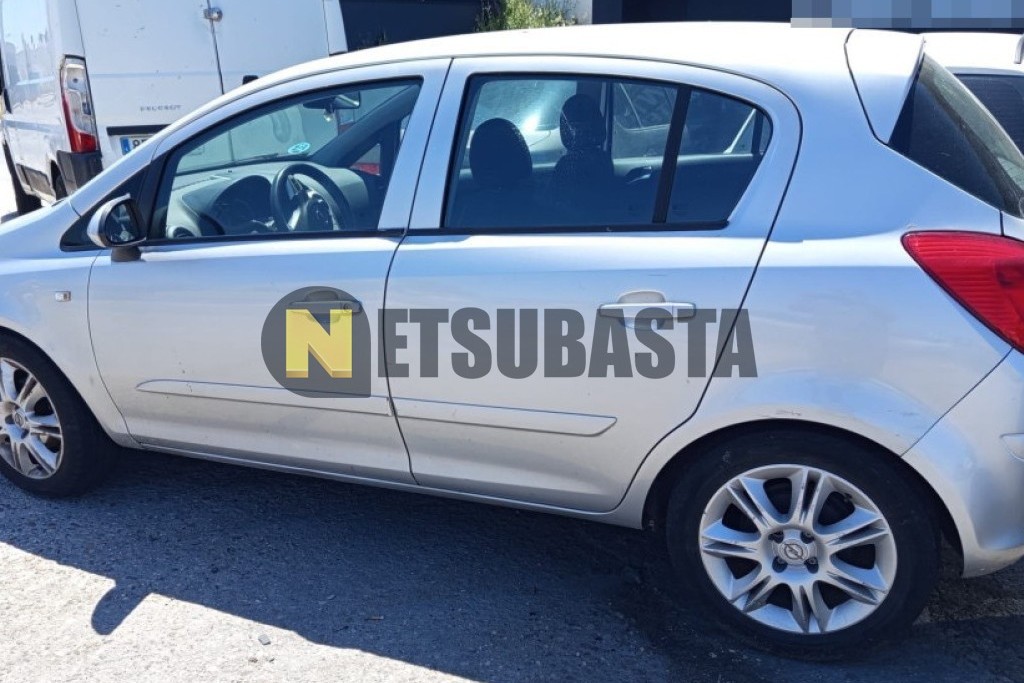 Opel Corsa 1.2 2006