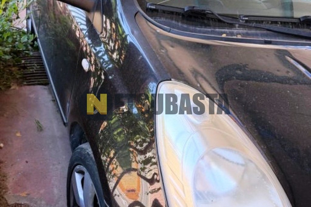 Nissan Note 1.6 2009
