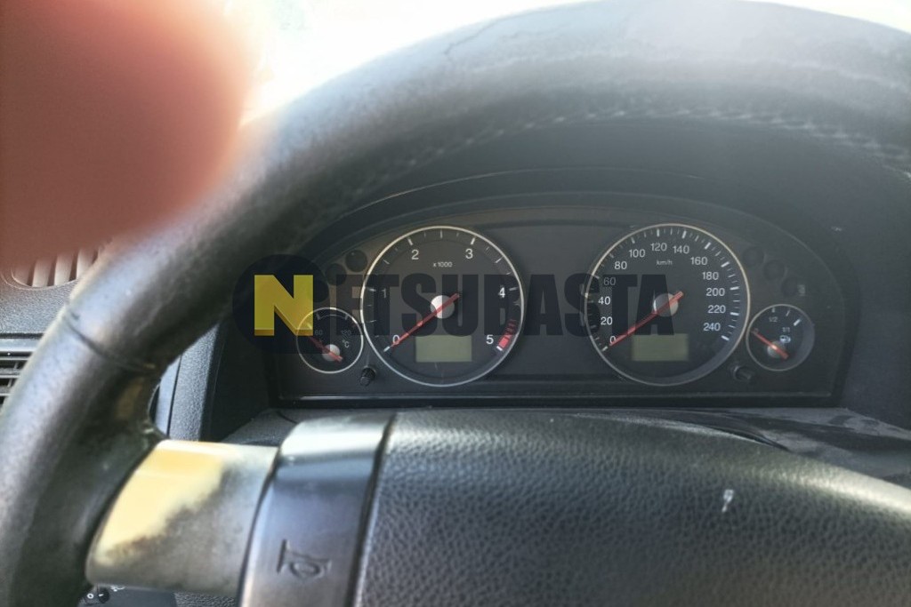 Ford Mondeo 2.0 TDCi 2006