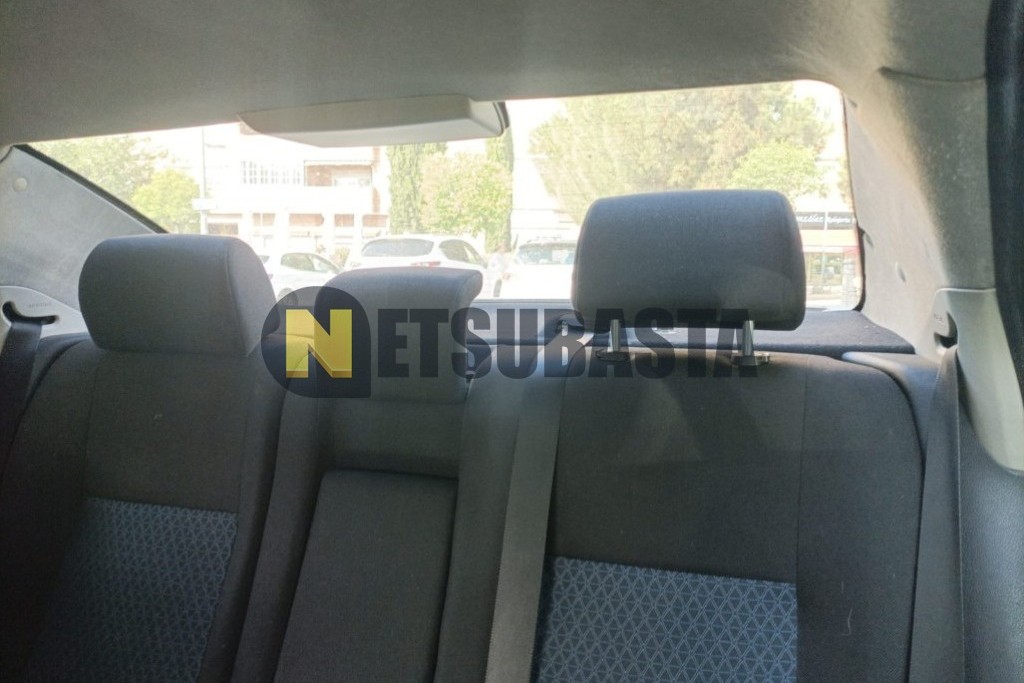 Ford Mondeo 2.0 TDCi 2006