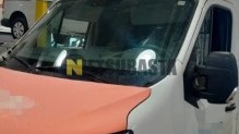 Volkswagen New Beetle 1.6 2001