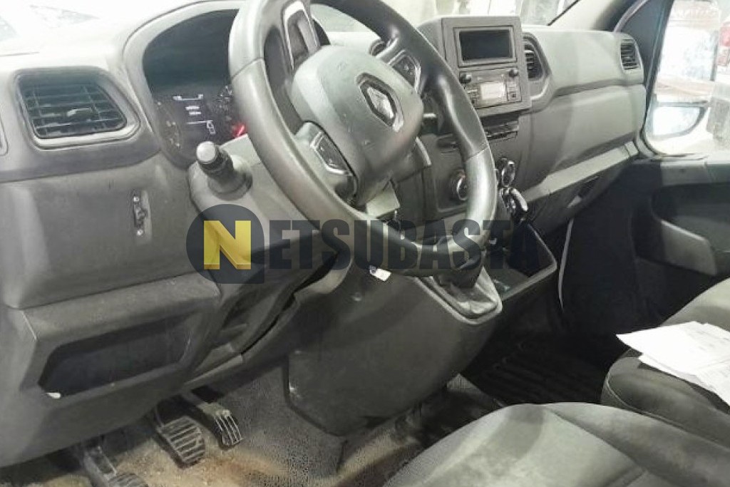 Renault Master Furgón L3H2 2.3 Blue dCi 2020