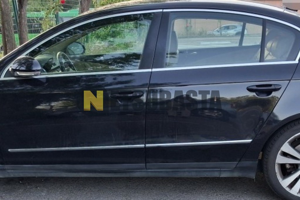 Volkswagen Passat 2.0 TDI 2006
