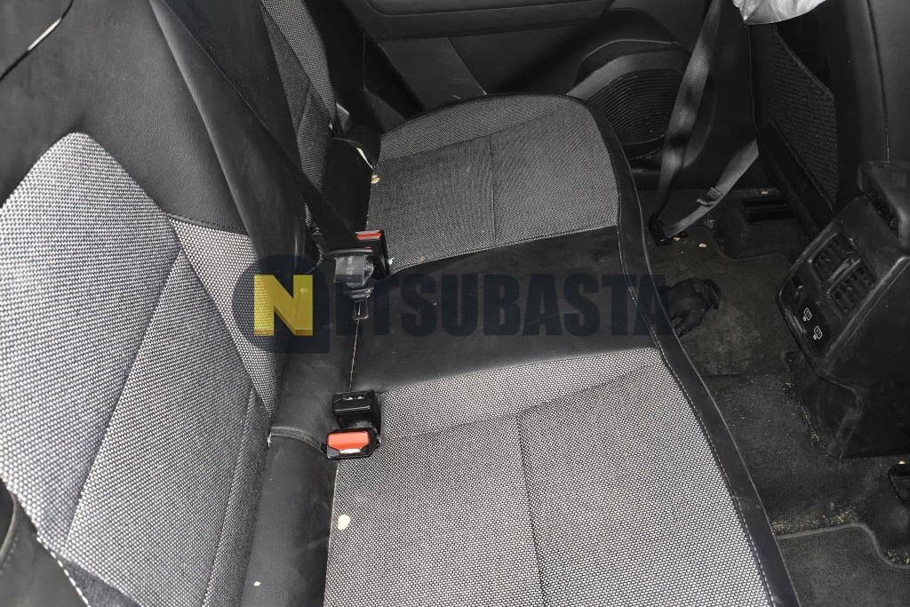 Renault Captur E-TECH Híbrido 2023