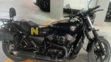 BMW R 1200 GS 2006