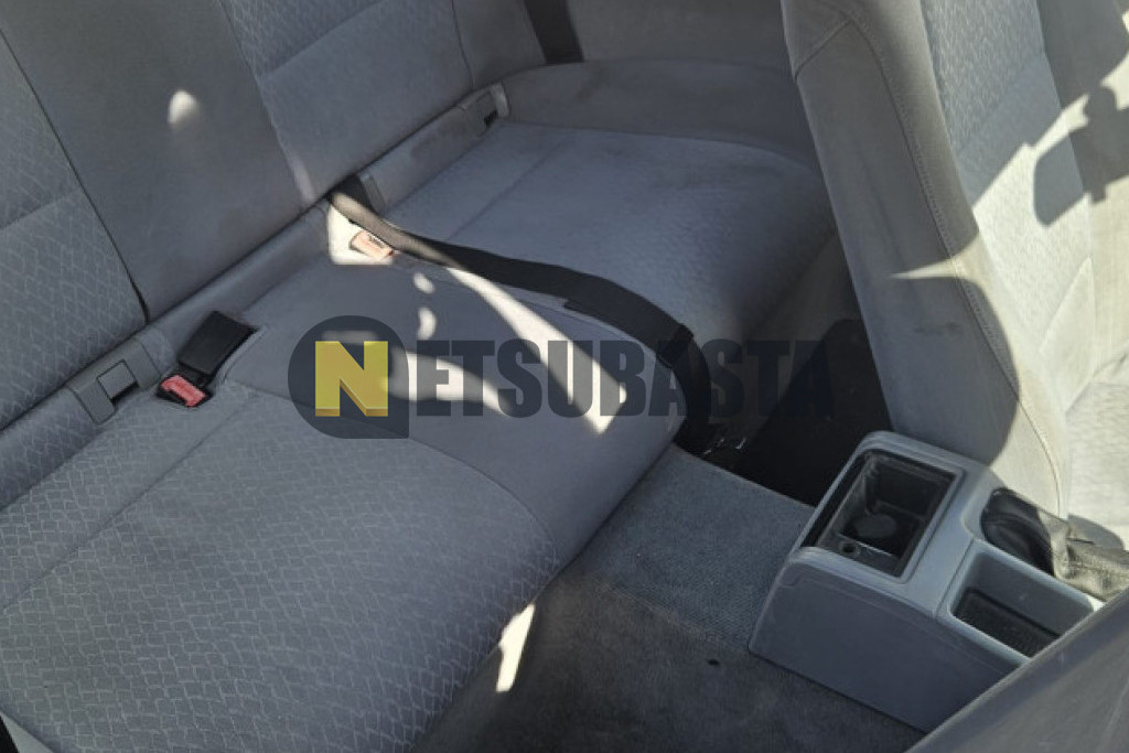 Bmw 316ti Compact 2001