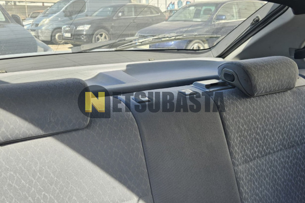 Bmw 316ti Compact 2001