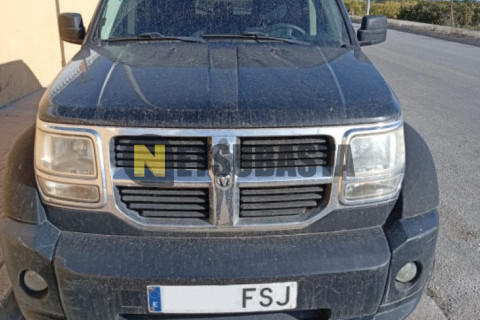 Suzuki Burgman 125 2008