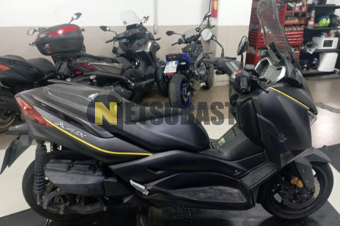 Yamaha NMAX 125 2017