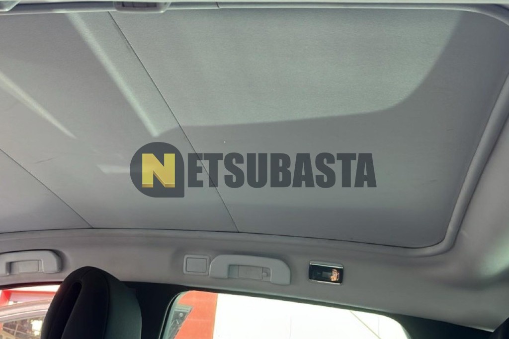 Peugeot 508 SW 1.6 e-HDi ETG6 2014