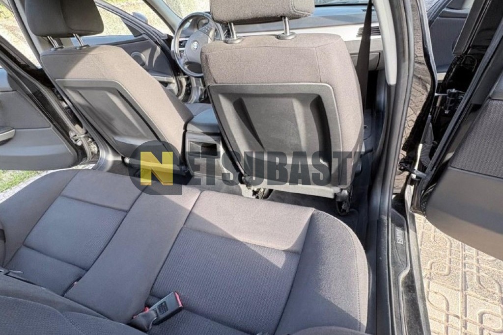 Bmw 316d 2010