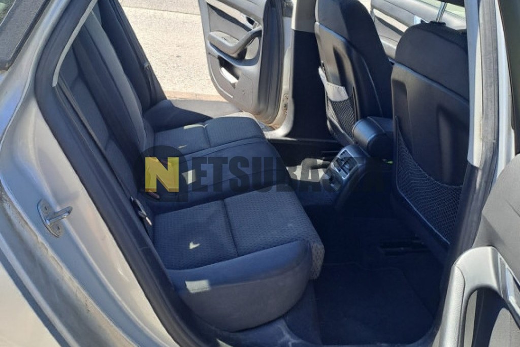 Audi A6 2.0 TDI 2005